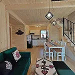 Holiday home U Spiewoka 2 *