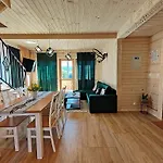 U Spiewoka 2 Holiday home