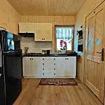 U Spiewoka 2 Holiday home Maruszyna