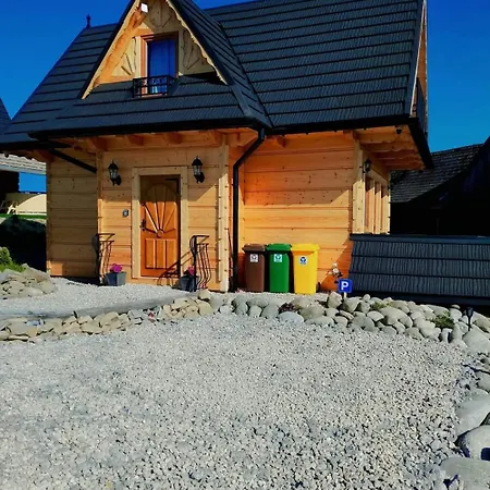 U Spiewoka 2 * Maruszyna