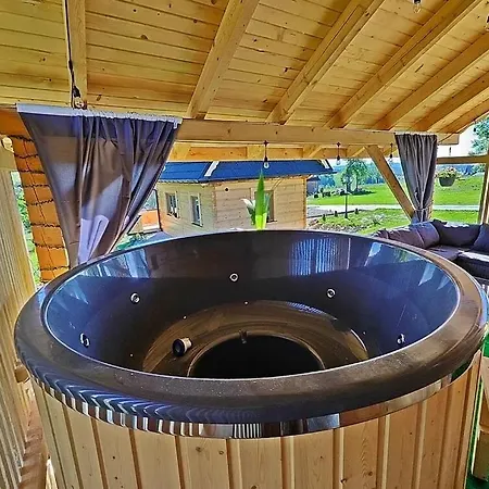 Holiday home U Spiewoka 2 Maruszyna