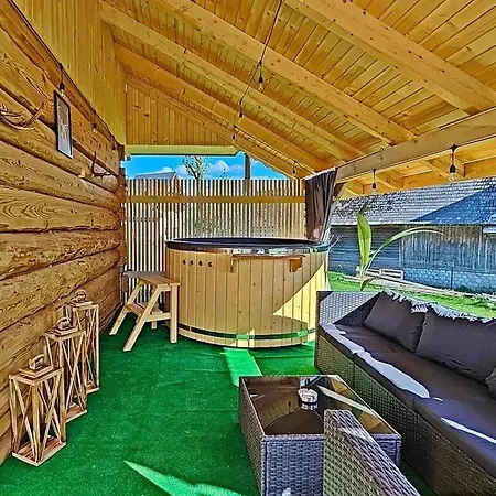 U Spiewoka 2 Holiday home