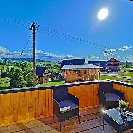 Holiday home U Spiewoka 2