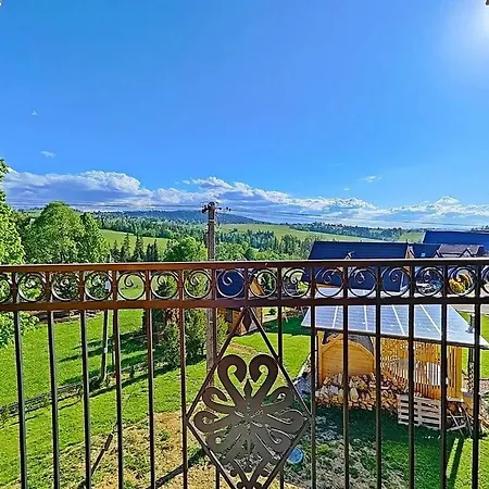 U Spiewoka 2 * Maruszyna