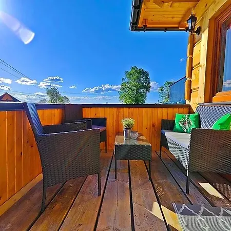 U Spiewoka 2 * Maruszyna