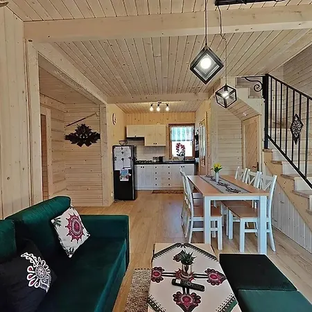 Holiday home U Spiewoka 2 *