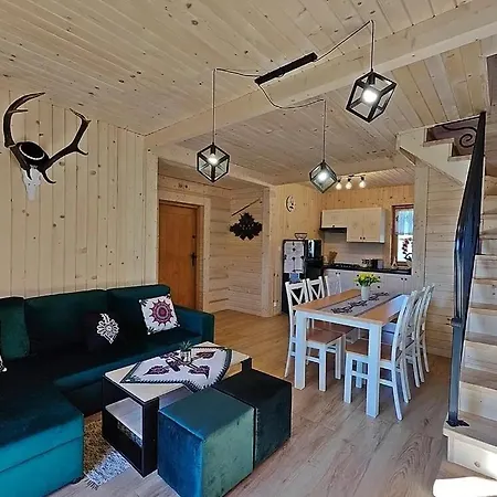 Holiday home U Spiewoka 2 *