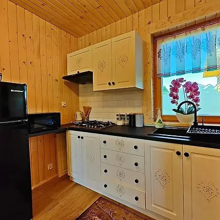 U Spiewoka 2 Maruszyna