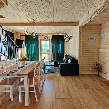 U Spiewoka 2 Holiday home