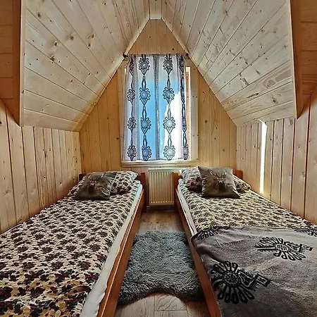 U Spiewoka 2 * Maruszyna