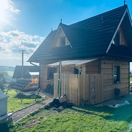 בית נופש U Spiewoka 2 *