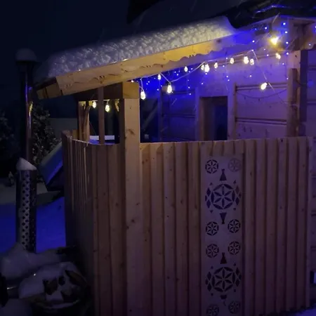 Holiday home U Spiewoka 2 *