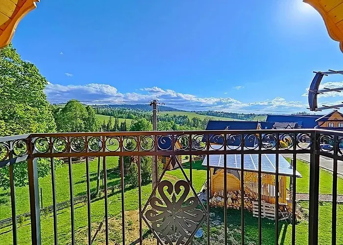 U Spiewoka 2 * Maruszyna