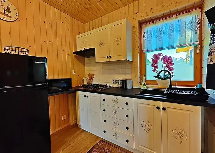 U Spiewoka 2 Maruszyna