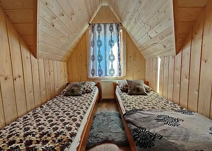 U Spiewoka 2 * Maruszyna